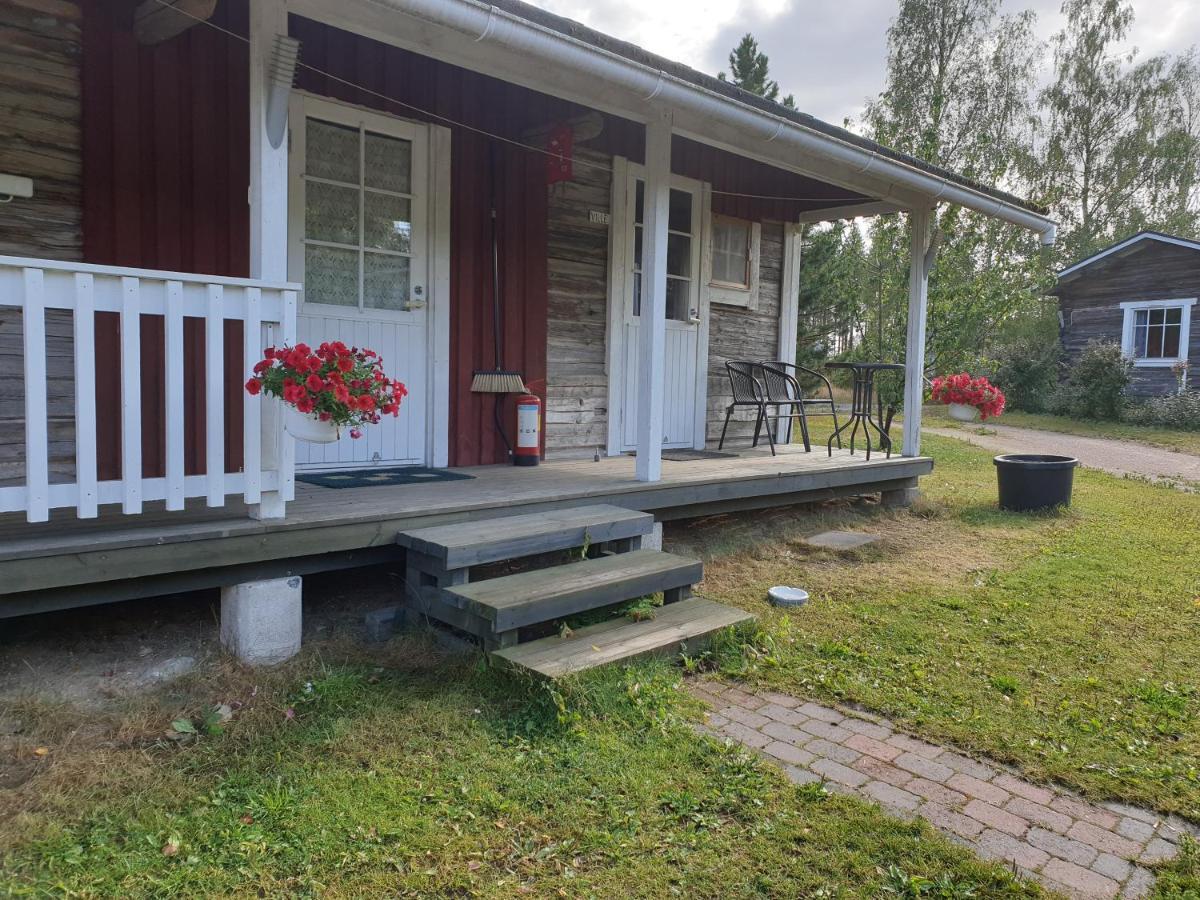 Nestorinranta Resort Lintusalo Luaran gambar