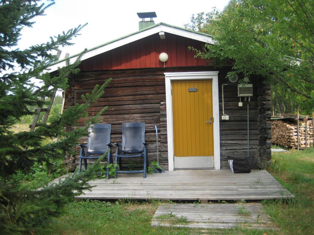 Nestorinranta Resort Lintusalo Bilik gambar