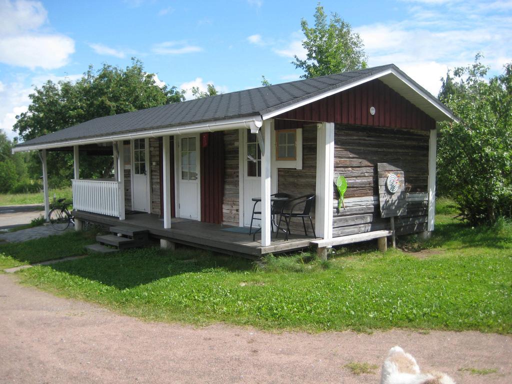Nestorinranta Resort Lintusalo Luaran gambar
