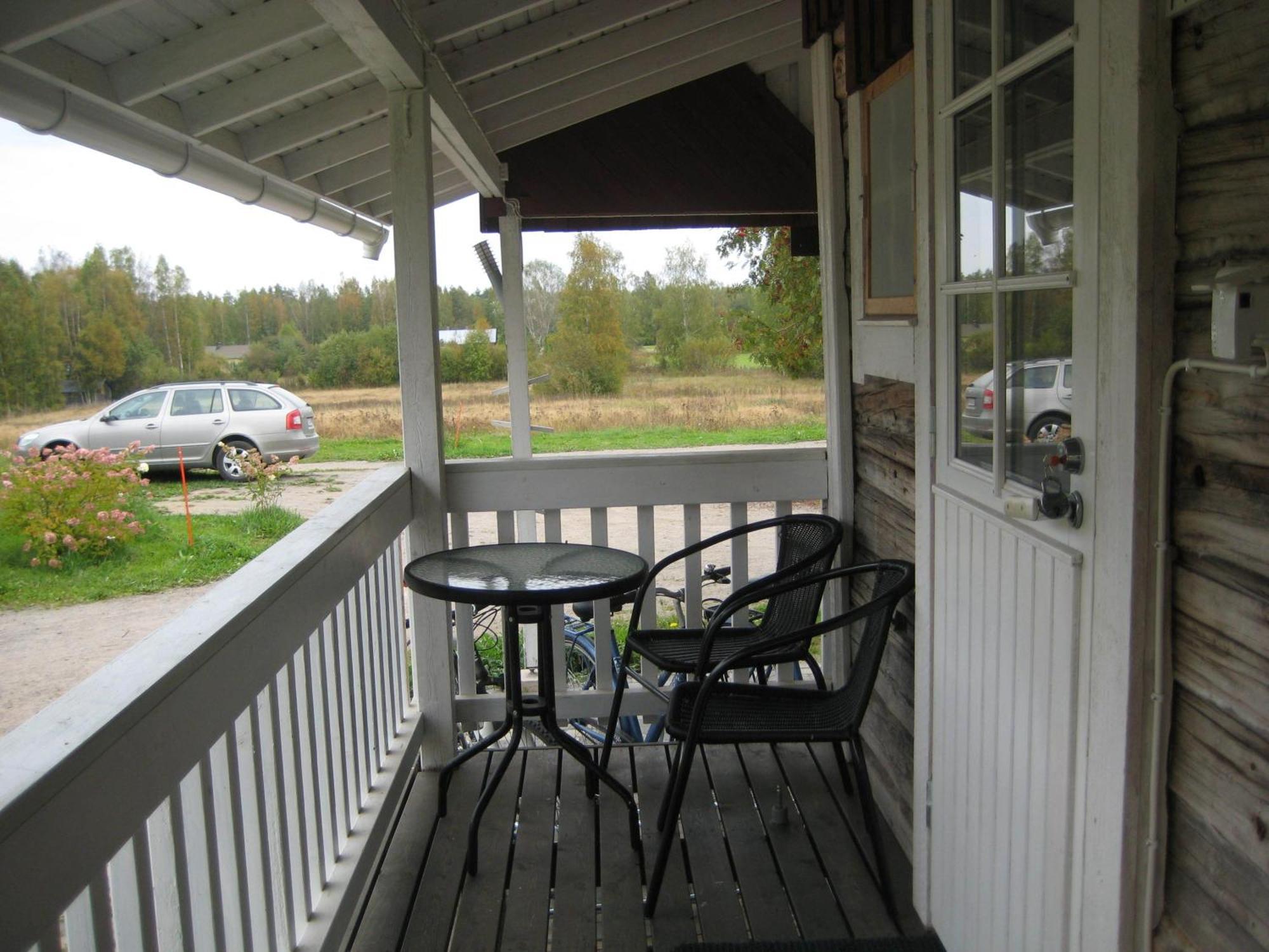 Nestorinranta Resort Lintusalo Bilik gambar