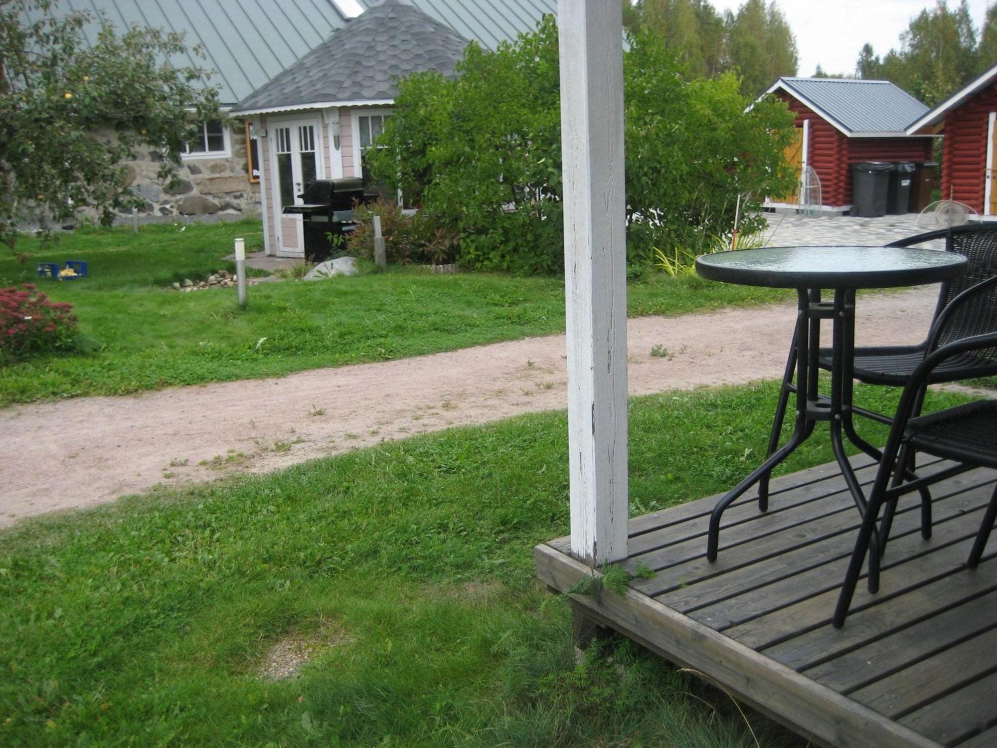 Nestorinranta Resort Lintusalo Bilik gambar