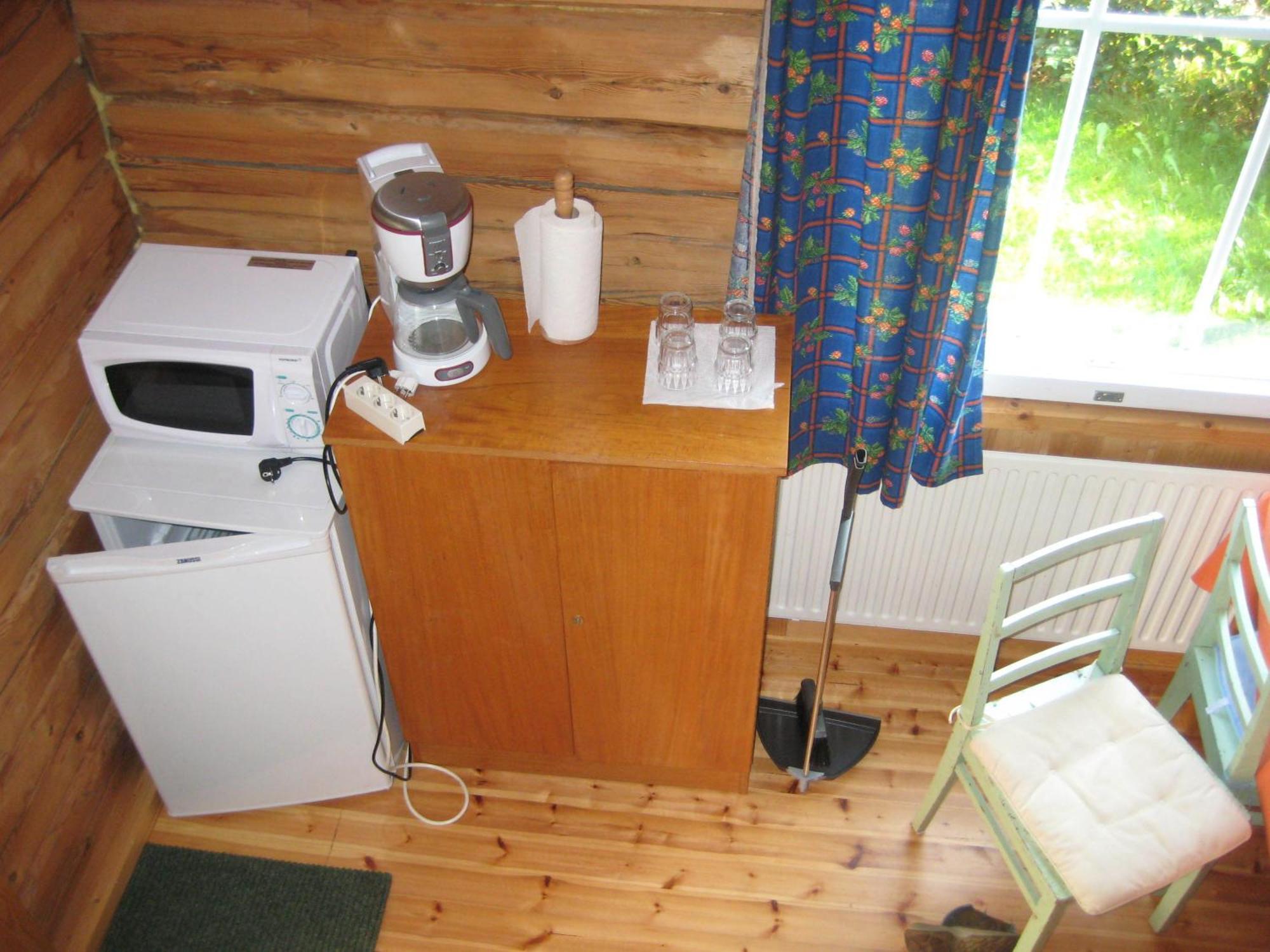 Nestorinranta Resort Lintusalo Bilik gambar
