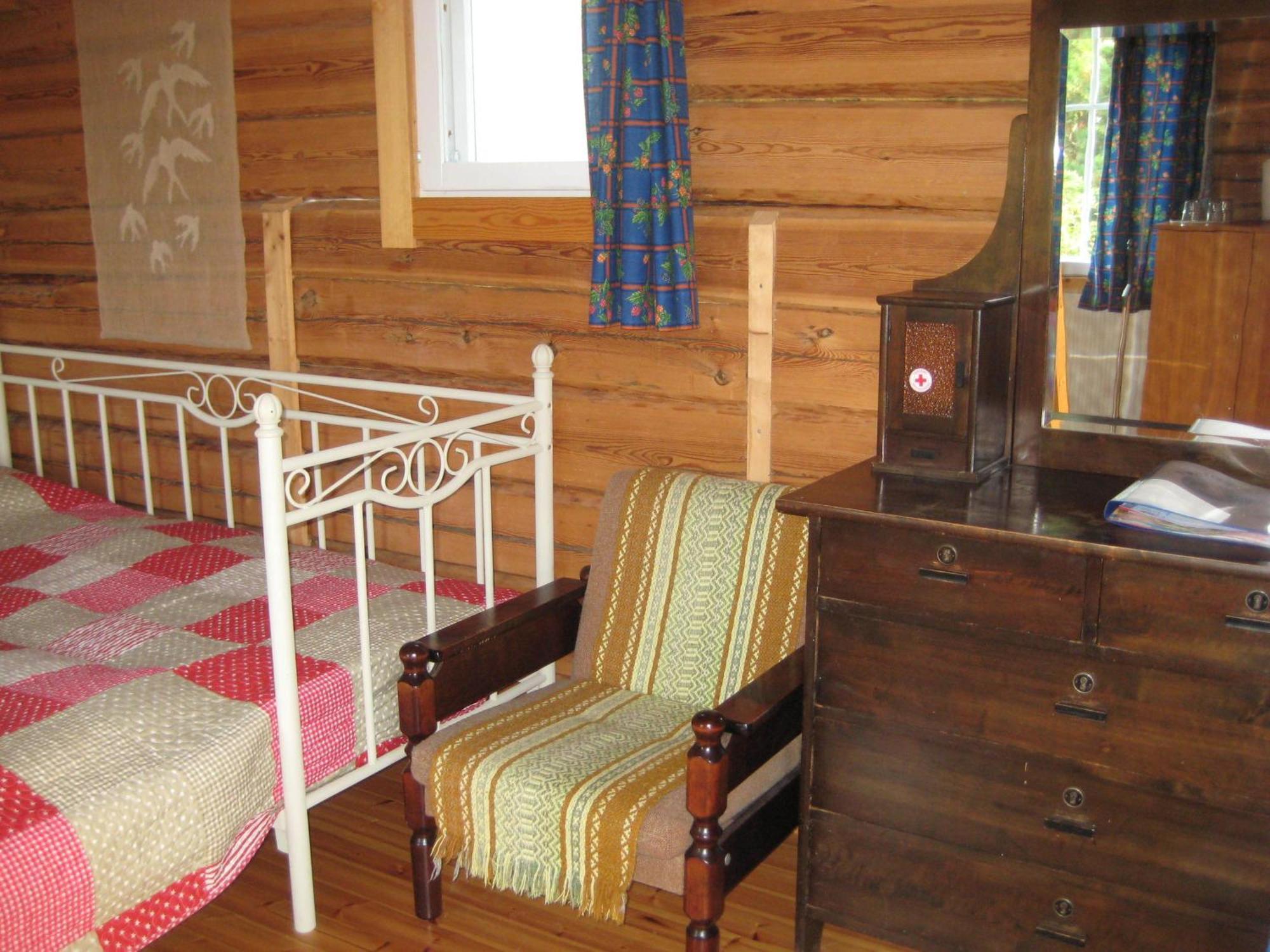Nestorinranta Resort Lintusalo Bilik gambar