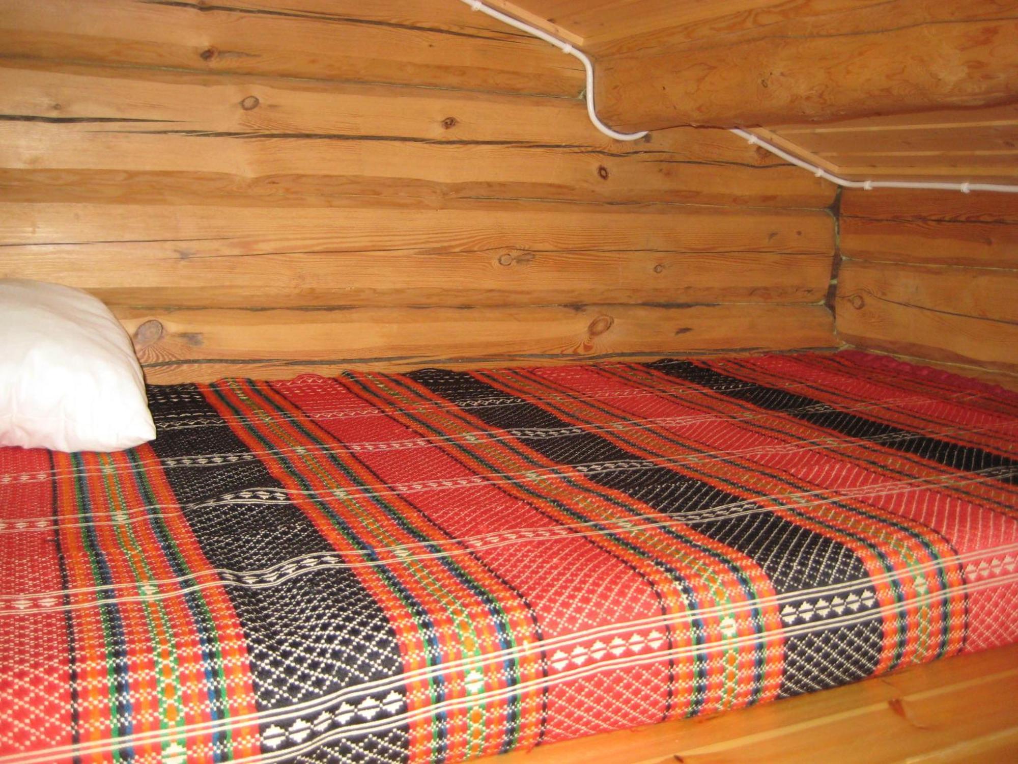 Nestorinranta Resort Lintusalo Bilik gambar