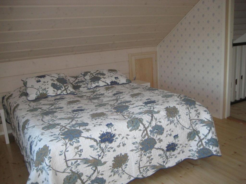 Nestorinranta Resort Lintusalo Bilik gambar