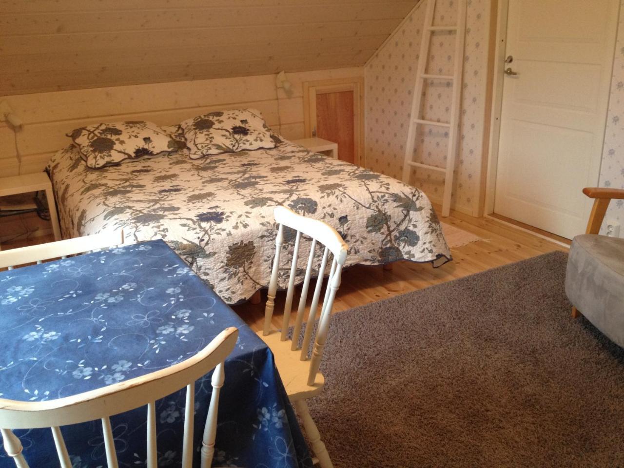 Nestorinranta Resort Lintusalo Luaran gambar